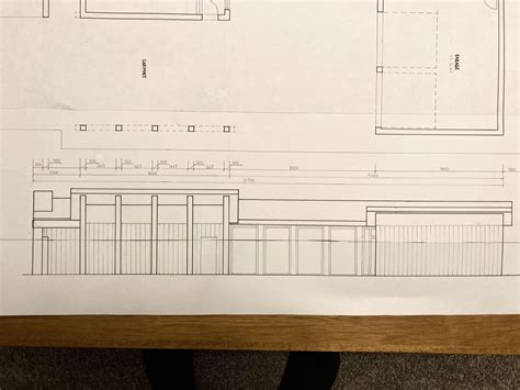 Floor-plan of a dream house : r/floorplan