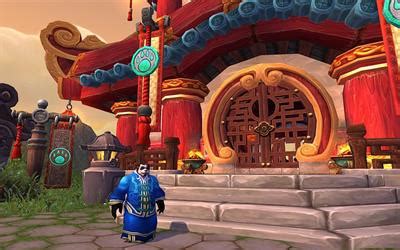 World Of Warcraft Mists Of Pandaria Images LaunchBox Games Database