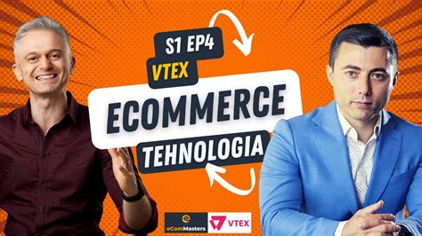 Podcast ECommerce Pe CONCRET Ep 4 ECommerce In Romania Cu Cristi