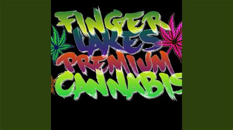 Finger Lake Premium Cannabis YouTube