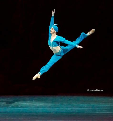 Love Russian Ballet