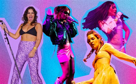 31 Latina Artists Featured at the SXSW 2023 Festival