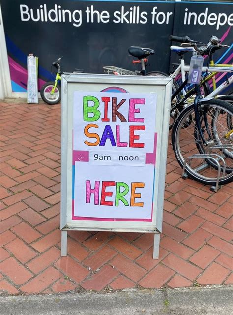 Camtrust Bike Sale Hi Hub