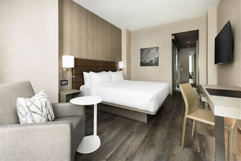 AC Hotel by Marriott Bethesda Downtown Bethesda | Bookonline.com