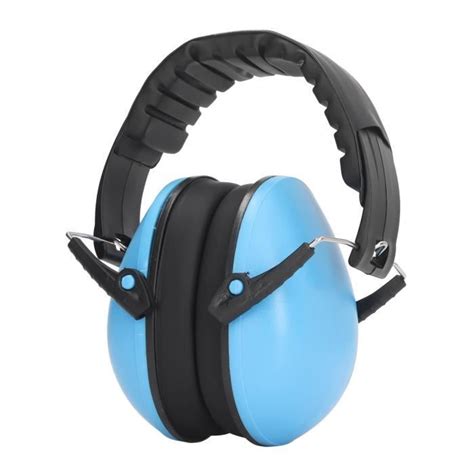 Casque Anti Bruit Pour B B Vgeby Ch R Duction Sonore Db