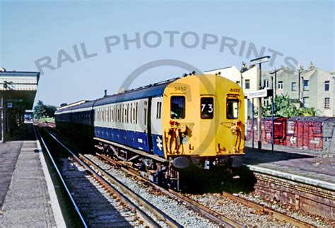 Rail Photoprints Class 415