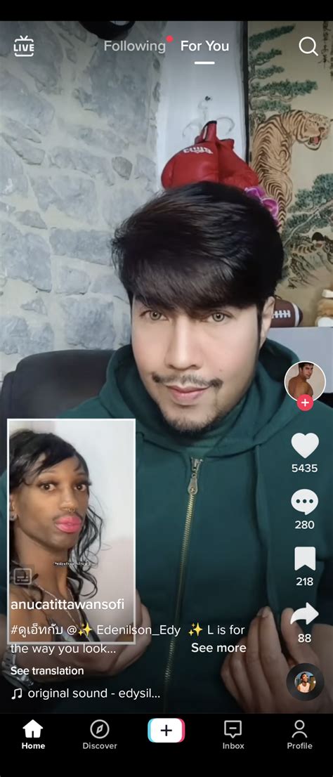 Yugopnik and Hakim face reveal on deprogram tik tok : r/TheDeprogram