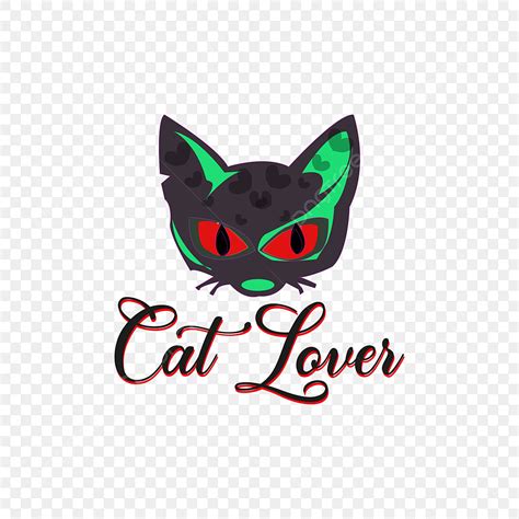 Cat Lover Clipart Transparent Png Hd Cat Lover Png Handwritting