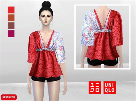 Best Sims 4 Kimono CC For Men & Women – FandomSpot