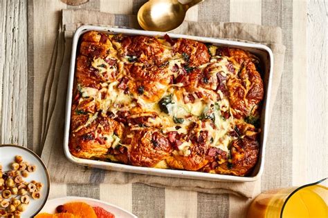 Our Most Popular Casseroles Of