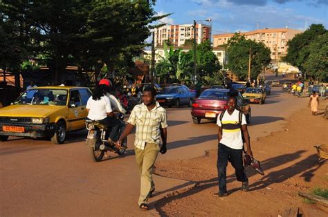 Formalités pour voyager au Cameroun Passeport et visa VOYAGISSIMO