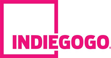 Brand New New Logo For Indiegogo By Push Offices