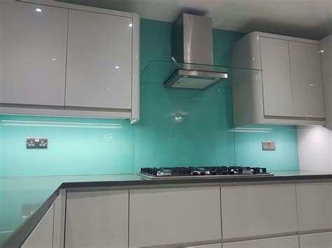 Gallery Kitchen Glass Splashbacks By Purple Frog