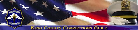 King County Corrections Guild