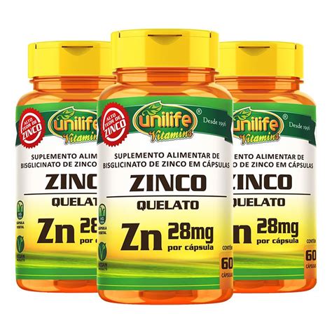 Zinco Para Que Serve Para O Homem - Para Que Serve O Zinco