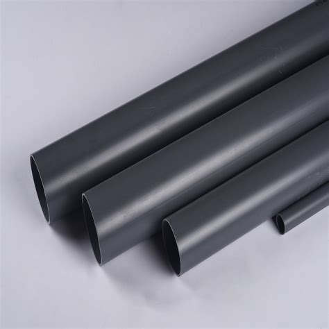 Hot Sales Water Supply Made In China Certified Manufacture Upvc Pvc