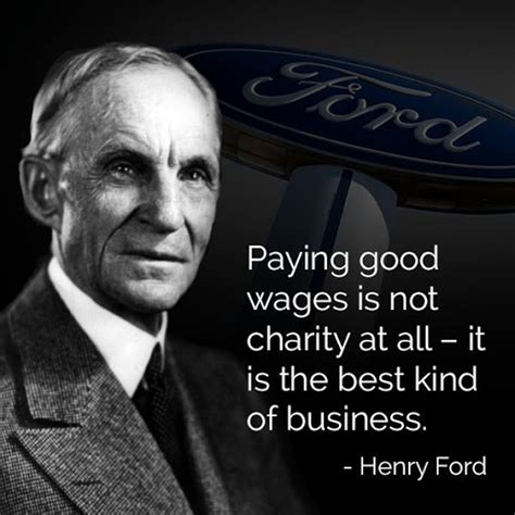 50 Most Inspiring Henry Ford Quotes For Todays Motivation