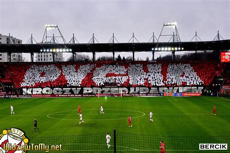 Widzew Jagiellonia Foto Cz Ii Widzewtomy Oficjalny Portal