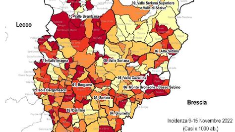 Covid La Curva Tornata A Salire Numeri In Crescita Nella Met Dei