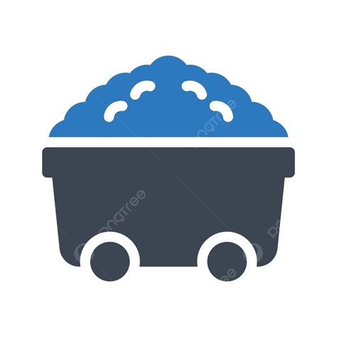 Trolley Flat Road Background Vector, Flat, Road, Background PNG and Vector with Transparent ...