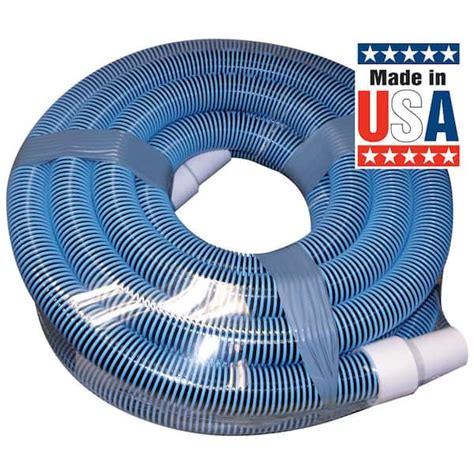 Poolmaster In X Ft Heavy Duty In Ground Pool Vacuum Hose