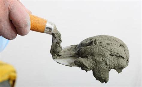 Cement Mortar: Its Proportion, Preparation, and Uses!