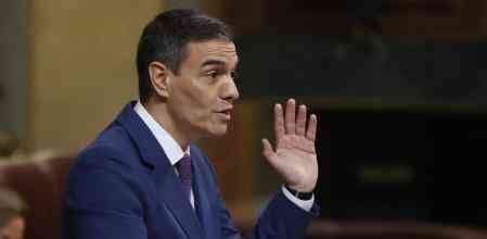 Pedro Sánchez continuará como presidente del Gobierno El Alcoraz