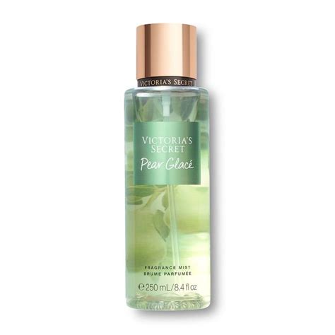 Victorias Secret Pear Glace Body Mist 250 Ml Vücut Spreyi Parfümania