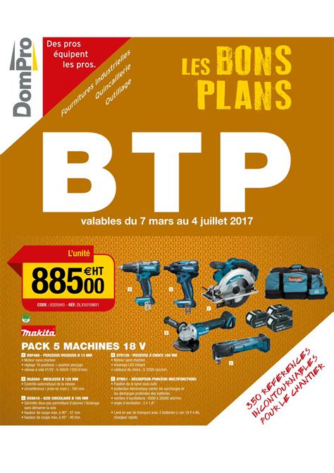 PDF BTP dompro fr btp d dtd129 visseuse À chocs 160 nm