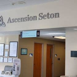 ASCENSION SETON MEDICAL CENTER AUSTIN - 96 Photos & 252 Reviews - 1201 ...