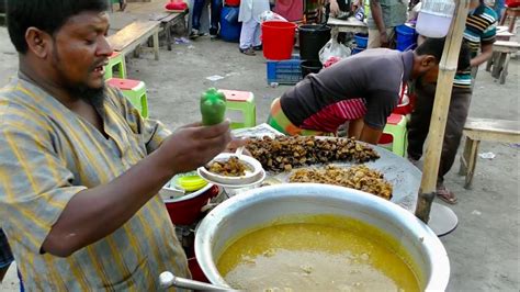 Street food of Dhaka - Bengali Street Food / Bangladeshi Street Food ...