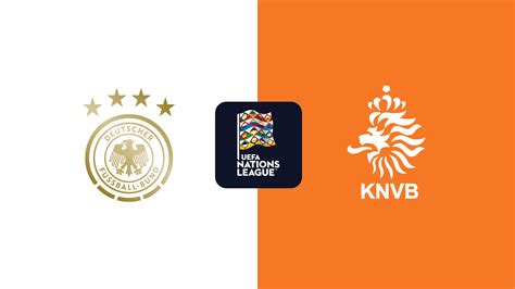 Prediksi Jerman Vs Belanda Uefa Nations League 15 Oktober 2024