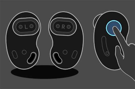 Sluchátka Galaxy Buds Live a jejich parametry odhaleny skrze aplikaci