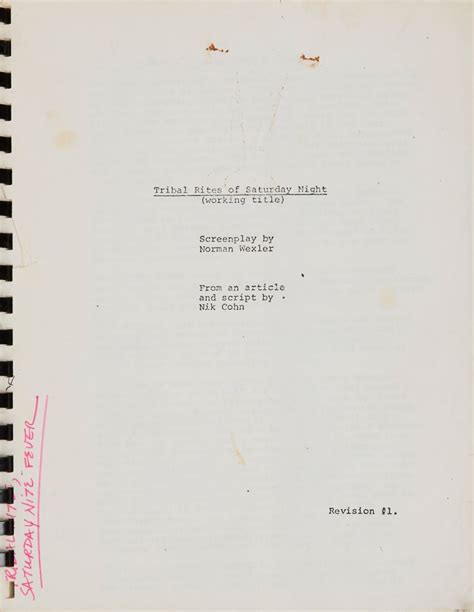 Hay Fever Play Script 7