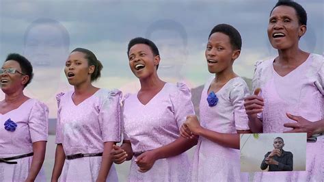 Latest KAMPIMBI SDA Church Choir FARAO Official Video FULL HD 4k By