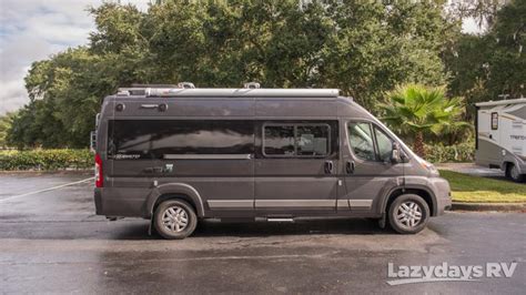 2016 Winnebago Travato 59g For Sale In Tampa Fl Lazydays