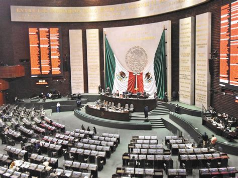 Diputados Federales Por Slp Solicitan Licencia