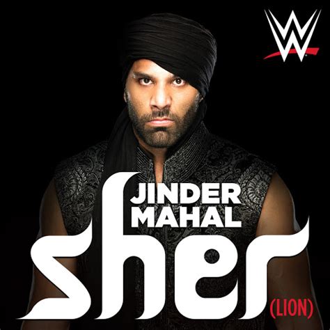 Sher Lion Jinder Mahal Youtube Music