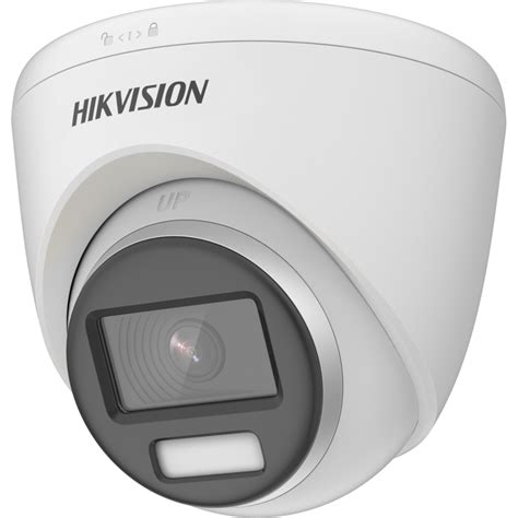 CCTV Empire Hikvision DS 2CE72UF3T E 8MP 2 8mm 40m White Light