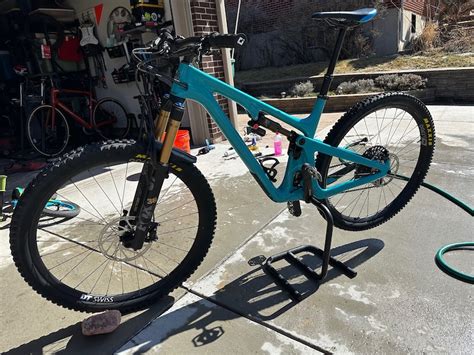 Yeti Sb Turq T Xo Large For Sale