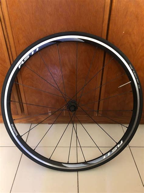 Shimano Rs 11 Wheels Sports Equipment Bicycles And Parts Parts