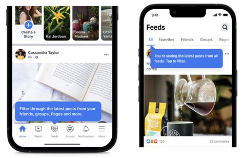 Facebook Is Redesigning Its News Feed What Marketers Need To Know