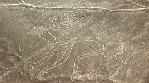 LÍneas De Nazca