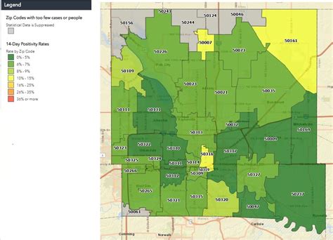 Polk County Zip Code Map - Lck Summer 2024