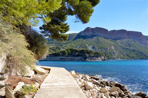 Cassis La Provenza Y Costa Azul De Francia