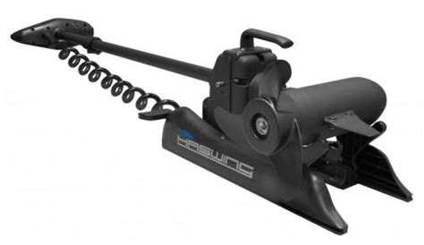 Buy 55 lb Bow Mount Motor Trolling Motor w remote control in Vancouver ...