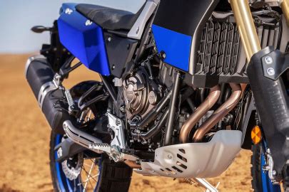 2019 Yamaha XTZ690 Ténéré 700 Specifications BikeMatrix net