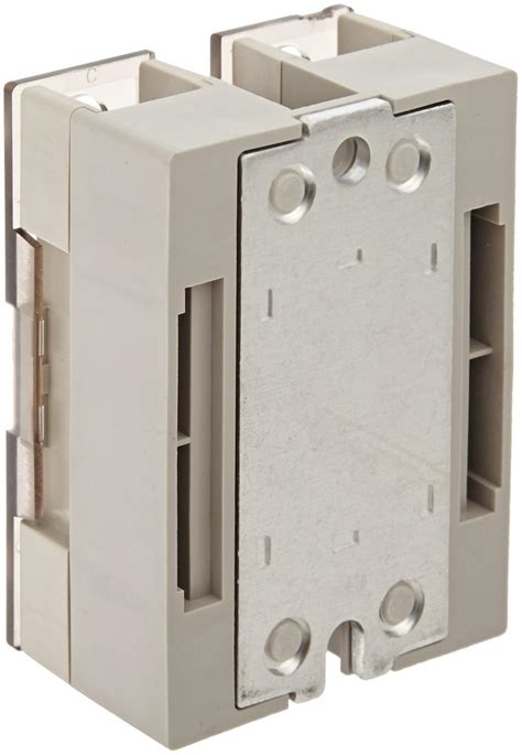 Omron G3NA 225B AC200 240 Solid State Relay Zero Cross Function