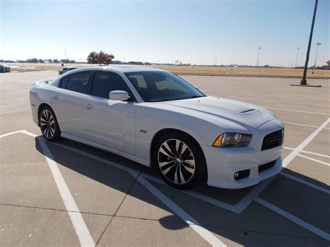 2014 Dodge Charger Srt8 By Tr0llhammeren On Deviantart