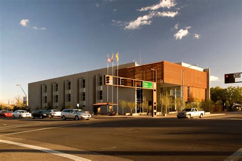 ASU Police Department Facility | U.S. Green Building Council